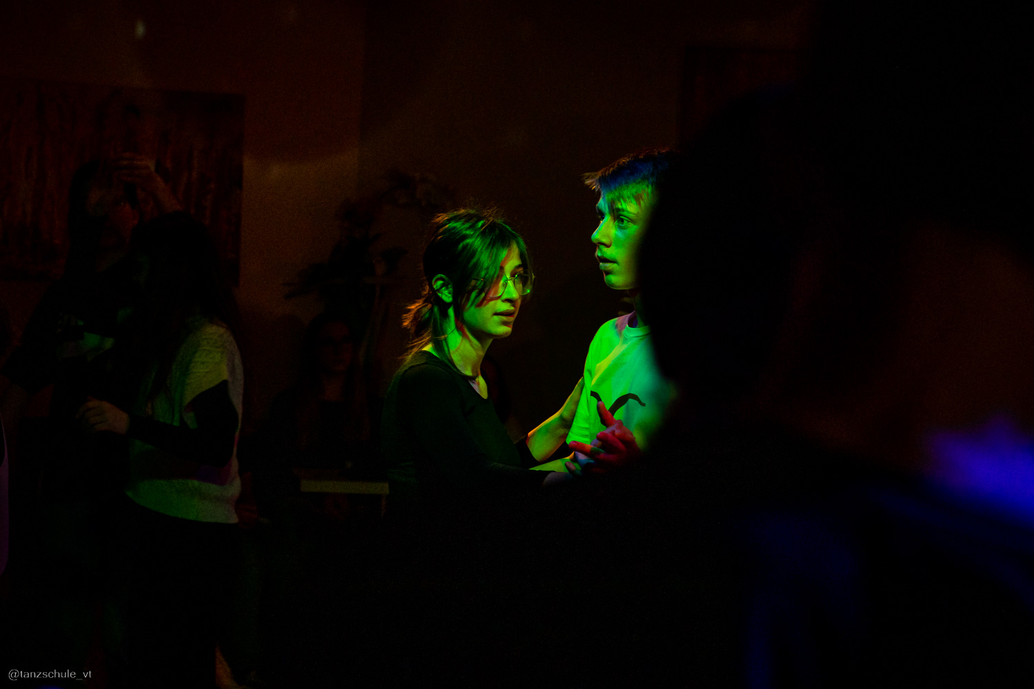 20230128 Come Together Party 9406